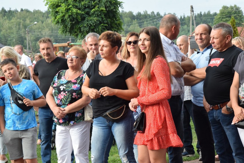 Baciary zagrały na jubileuszu Orkiestry Dętej w Kroczycach ZDJĘCIA