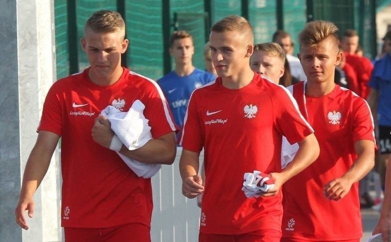 Były piłkarz Korony Daniel Szelągowski znowu zagra w Kielcach. Został powołany do reprezentacji Polski do 21 lat