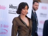 Rihanna była w Nicei podczas zamachu