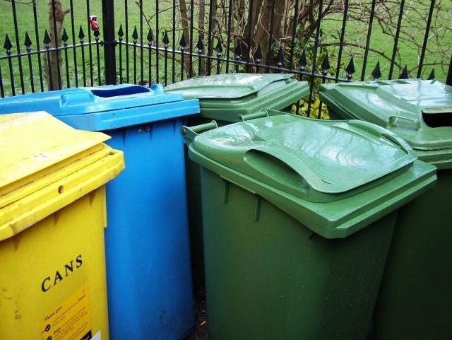 MPO zmienia zasady odbioru śmieci w Sokółce