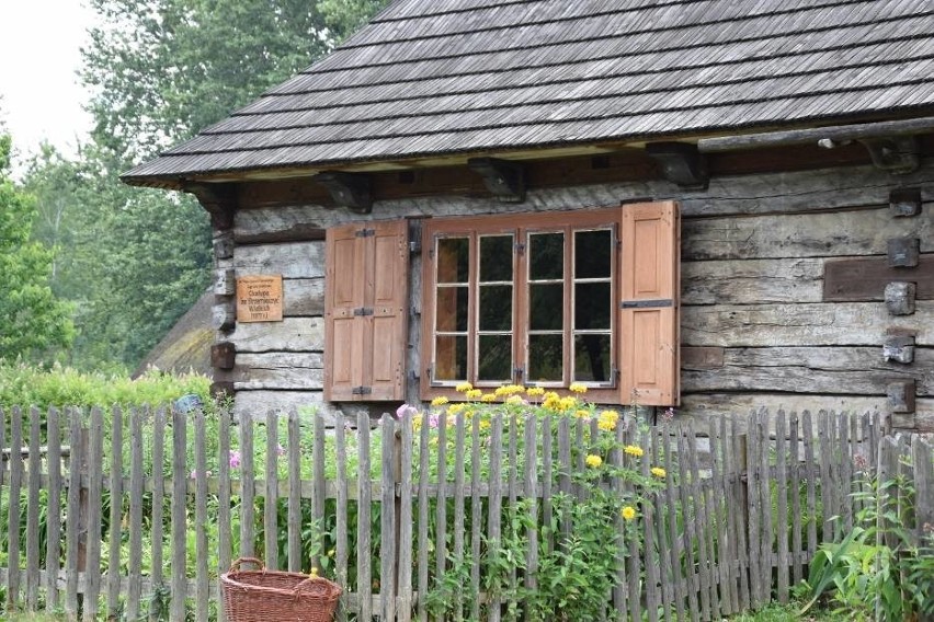 W chorzowskim skansenie szykują się nowe inwestycje....