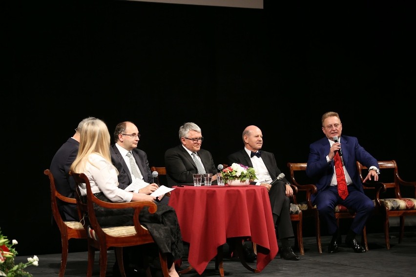 Jubileusz 15-lecia istnienia Polsko-Amerykańskie Kliniki...