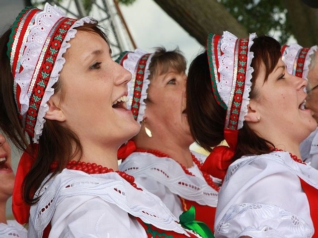 W Skwierzynie ruszyły przygotowania do Przeglądu Dorobku Twórczości Ludowej Powiatu Międzyrzeckiego. Organizatorzy zapraszają do udziału zespoły ludowe i śpiewacze.