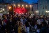 Kraków. Miasto pulsowało jazzowym rytmem. Za nami kolejna Krakowska Noc