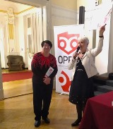 Seniorzy z Krzeszowic z nagrodą Liderów aktywności społecznej 60+