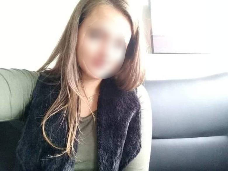 Tragiczny finał poszukiwań 23-letniej Magdaleny z Pruszcza Gdańskiego. Kobieta została znaleziona martwa