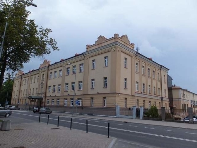 Wydział Prawa UwB w Białymstoku