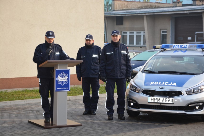 Komenda Miejska Policji w Grudziądzu, Komenda Powiatowa...