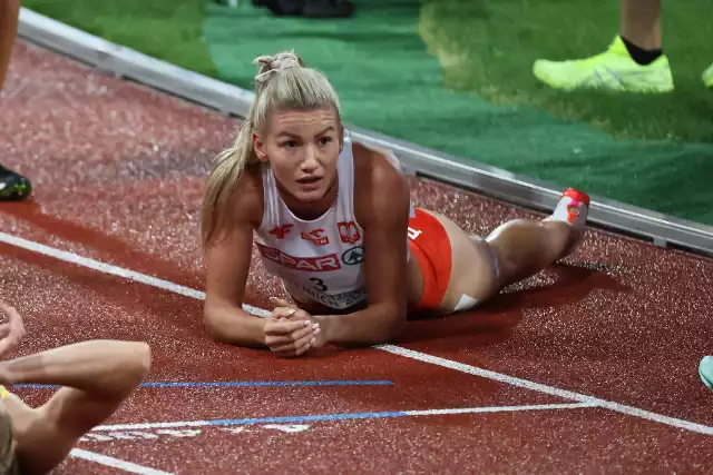W pierwszym dniu halowych mistrzostw Polski, Adrianna Sułek ustanowiła rekord kraju w pięcioboju. Uzyskała wynik 4860 i o 9 punktów poprawiła swój własny rekord Polski z ubiegłego roku
