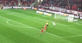 2 liga. Skrót meczu Widzew Łódź - GKS Katowice 1:1 [WIDEO]