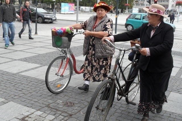 Częstochowa stawia na rowery? Tylko pozornie