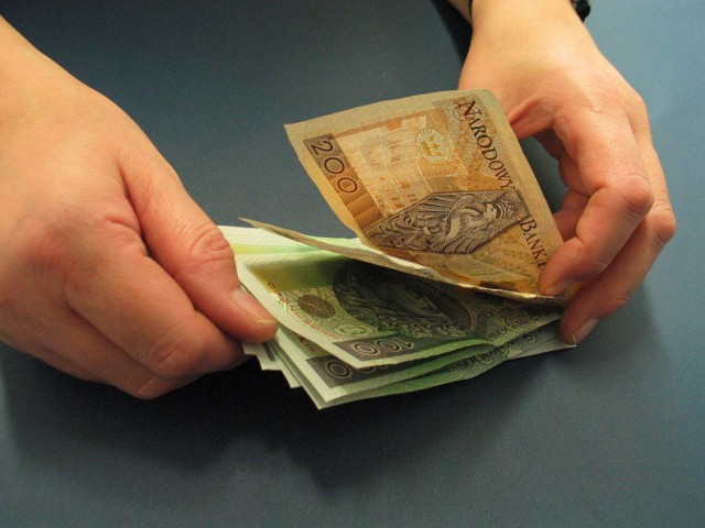 Krasnystaw: Komornik zapłaci za pomyłkę 10 tys.