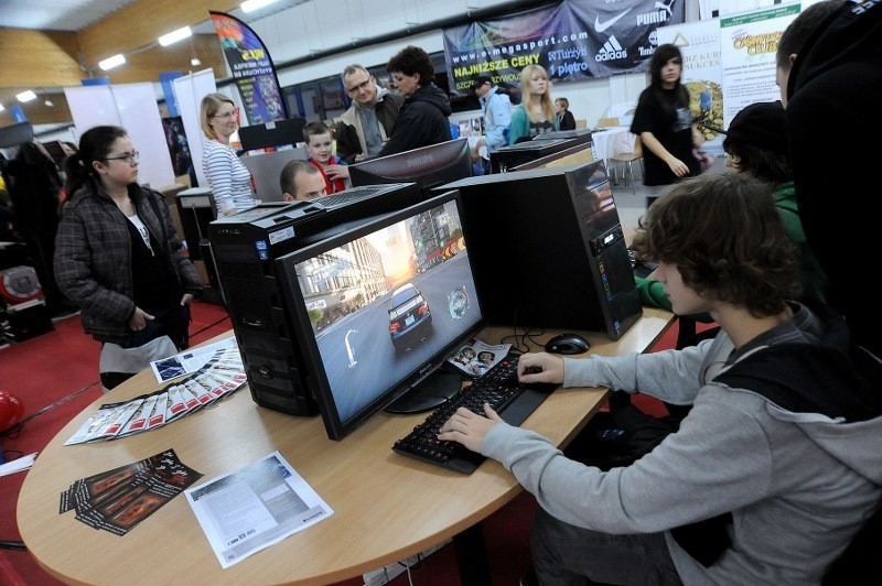Szczecin Game Show 2011