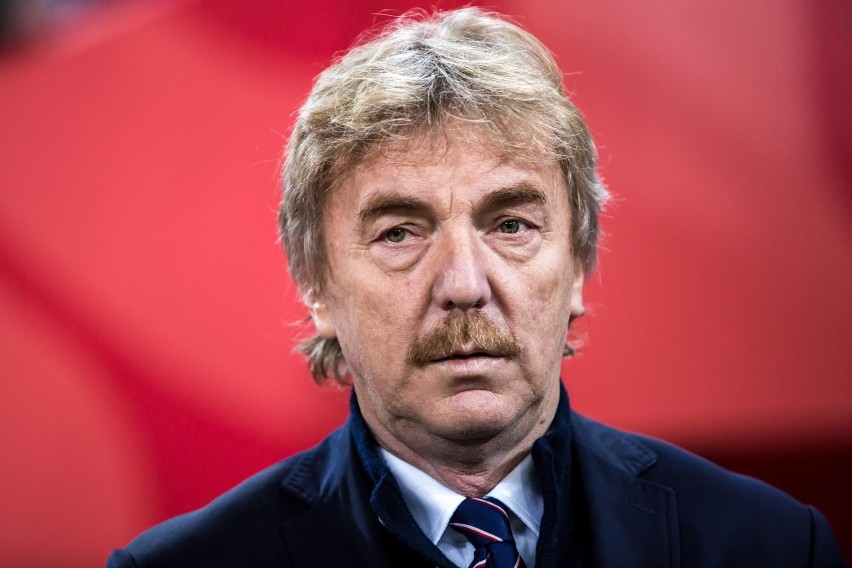 Zbigniew Boniek nie martwi się opłakanym poziomem naszej...