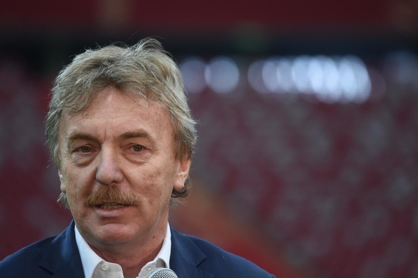 Zbigniew Boniek nie martwi się opłakanym poziomem naszej...