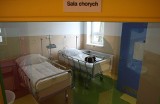 Szpital im. Biegańskiego w Łodzi bardziej ekologiczny. 780 ogniw zaoszczędzi energię elektryczną 