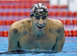 Niesamowity Michael Phelps zdobył złote medale numer 20 i 21