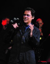 Shakin’ Stevens i jego „Greatest Hits – And More”. Dwa koncerty w Polsce już niedługo. Brytyjczyk wystąpi w Hali Orbita i na Torwarze