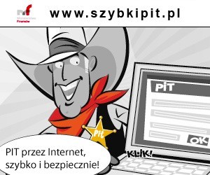  Akcja "Szybki PIT" w Galerii Bałtyckiej i CH Alfa. Poradź się, jak się rozliczyć i złóż zeznanie przez internet 