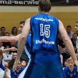 Kotwica pokonała PBG Basket Poznań i znów jest liderem!