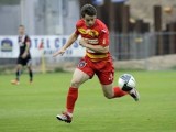 Jagiellonia Białystok - Korona Kielce w sobotę