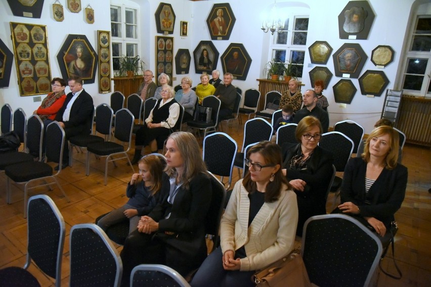 Szykuje się kolejny remont w międzyrzeckim muzeum