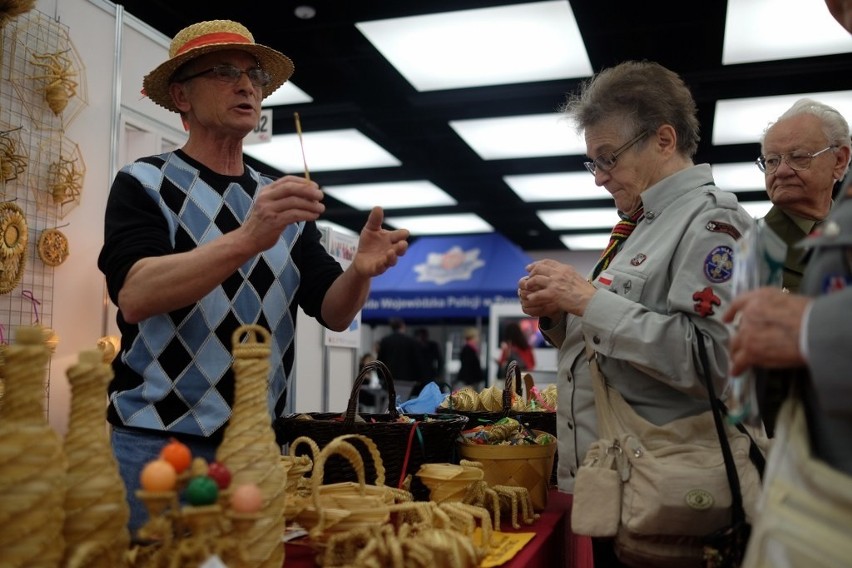 W Poznaniu trwają targi Viva Seniorzy!