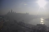 SMOG w Krakowie - dopuszczalne normy przekroczone wielokrotnie