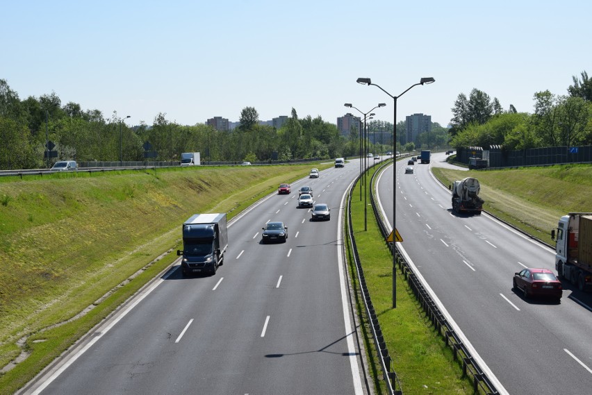 Remont DTŚ w Świętochłowicach potrwa maksymalnie 25 dni