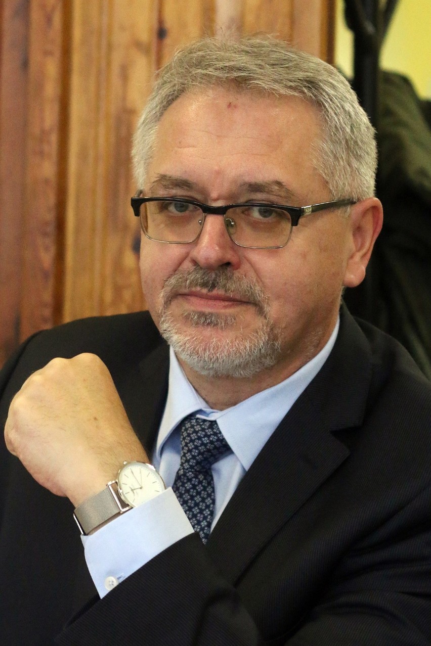 Andrzej Radek