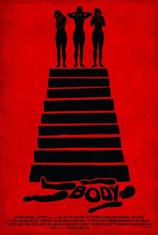 Body (2015)
gat. Dramat, Thriller