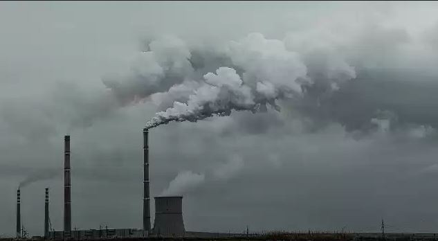 W Zabrzu na Śląsku odnotowano 48 „dni smogowych”.