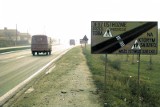 Gierkówka - popularna trasa jest chlubą, czy wstydem narodu? Jak budowano „matkę” polskich autostrad? Zobacz ZDJĘCIA