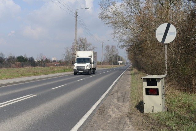 Fotoradary w Poznaniu: Podpowiadamy, gdzie trzeba uważać w środę