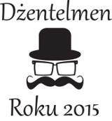 Szukamy Dżentelmena Roku 2015! Zgłoś kandydata, głosuj!