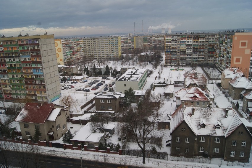 Rybnik: Osiedle Nowiny bez ogrzewania. 2100 mieszkań marznie