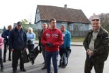 Mieszkańcy Wasilkowa wspólnie posprzątali swój las (zdjęcia)
