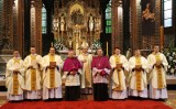 Święcenia kapłańskie w diecezji gliwickiej. Mamy sześciu nowych księży. W niedzielę odprawią swoje msze prymicyjne