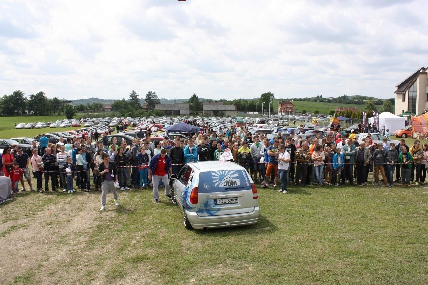 Jura Moto Show w Hotelu Fajkier w Lgocie Murowanej [ZDJĘCIA]