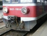 Mężczyzna zginął pod kołami pociągu relacji Koszalin - Kołobrzeg