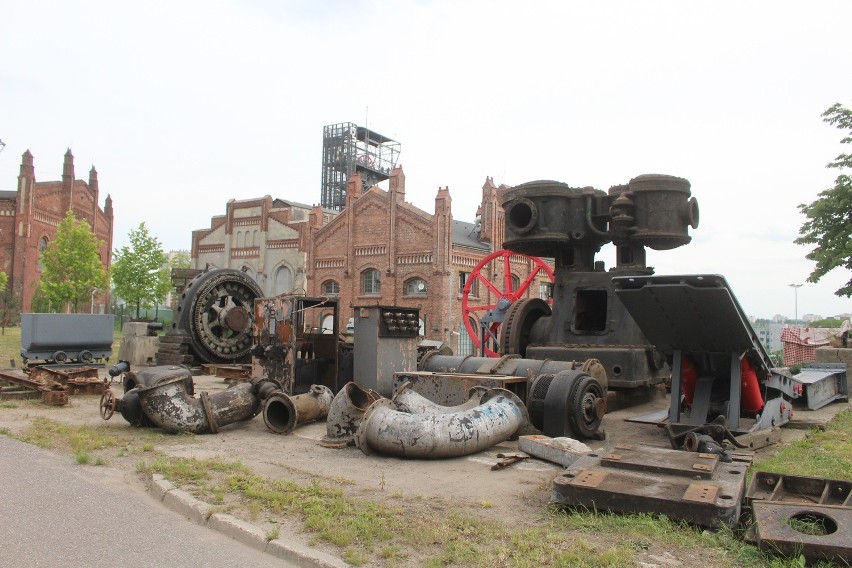 Industriada 2016 - Muzeum Śląskie...