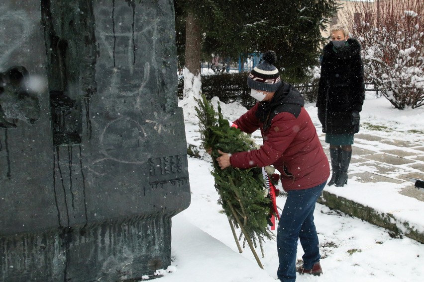 Międzynarodowy Dzień Pamięci o Ofiarach Holokaustu. W obchody włączyły się lubelskie instytucje