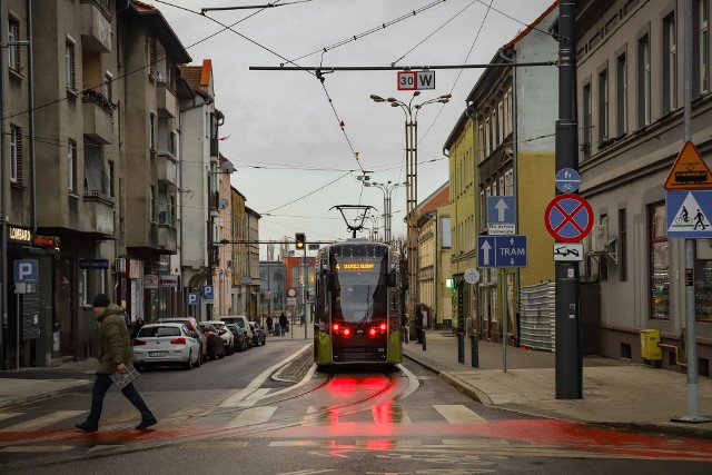 "Czwórka" wróciła na torowiska po dwunastu latach przerwy.