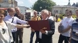 Poseł Krzysztof Lipiec ostro o manipulacji w programie Tomasza Lisa (WIDEO)