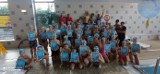 Finał wakacyjnej akcji we Włoszczowie. Z Kubusiem pływało ponad 300 dzieci (ZDJĘCIA, WIDEO)