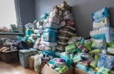 Bielsko-Biała pomaga Ukrainie. Od 1 marca ruszają punkty zbiórki darów dla potrzebujących