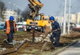 Pętla na bydgoskich Kapuściskach już w remoncie! [zdjęcia]