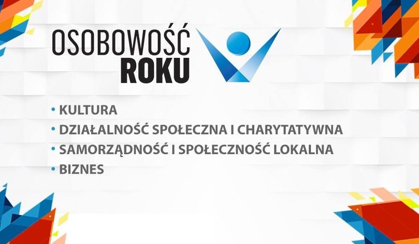 W czwartek w "Pomorskiej" dodatek z kandydatami walczącymi o tytuł "Osobowość Roku 2016"