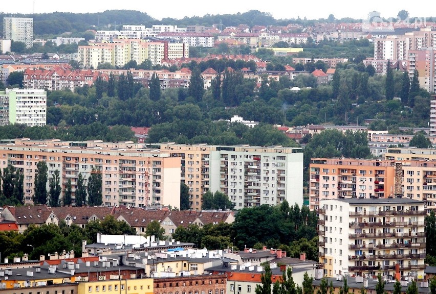 Ceny mieszkań znów rosną