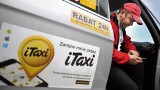 Rewolucja w zamawianiu taksówek